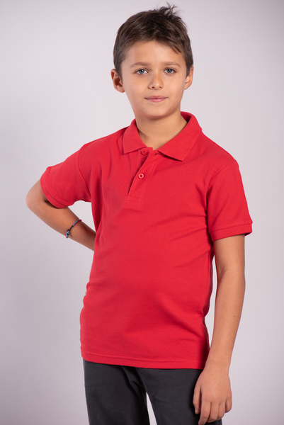 (KIDSPOLO) - ELITE KIDS POLO