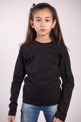 ELITE KIDS LONG SLEEVES